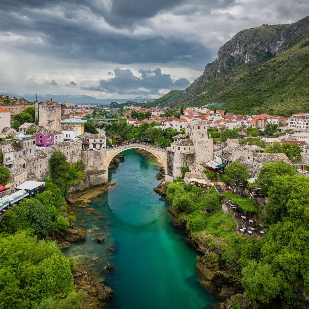 Balkanlar Turu: Kaçmaz Fırsatlarla