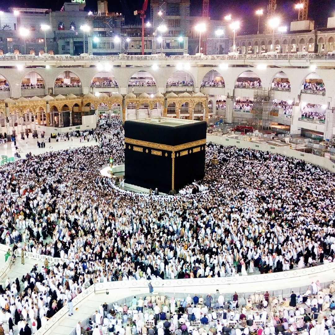 Umre’ye Giderken Bilmeniz Gerekenler