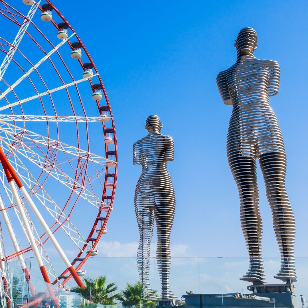 Vizesiz Tatil Rotaları