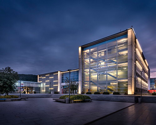 Özyeğin University