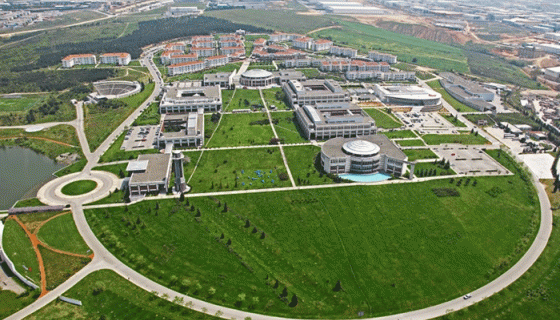 Sabancı University
