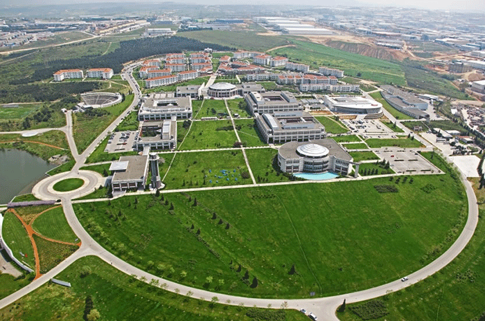 Sabancı University